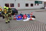 Gefahrguteinsatz